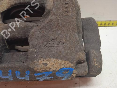 Right front brake caliper LAND ROVER FREELANDER 2 (L359)  | BP11627898M104 