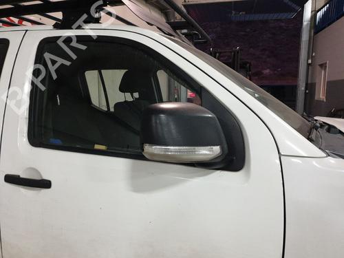 AC compressor NISSAN NAVARA NP300 (D40) 2.5 dCi 4WD (D40TT, D40T, D40M, D40BB) | BP31832360M34