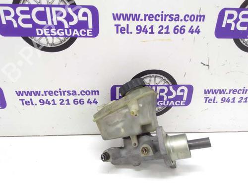 Brake master cylinder BMW 3 (E46) 320 d | BP9468090M77