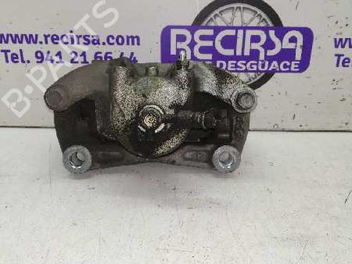 Right front brake caliper NISSAN JUKE (F15)  | BP11627140M104 