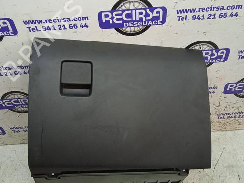 Handskerum OPEL VECTRA C GTS (Z02) [2002-2009]  9484993