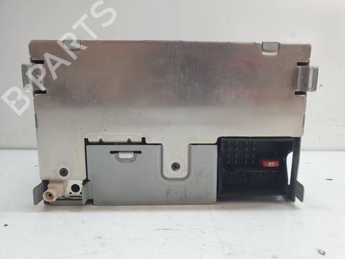 Radio SKODA FABIA I (6Y2)  | BP10661502E6 