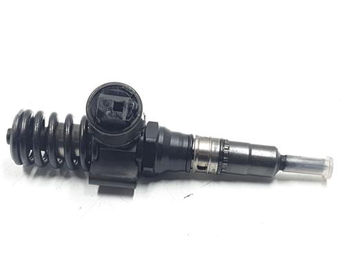 Used Injector Injector AUDI A3 (8P1) 2.0 TDI 16V (140 hp) 33048787 33048787
