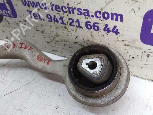 Right front suspension arm BMW 1 Coupe (E82) 120 d | BP9473015M13 