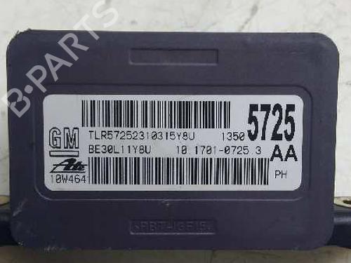 Electronic module OPEL ASTRA J (P10)  | BP9482874M83 