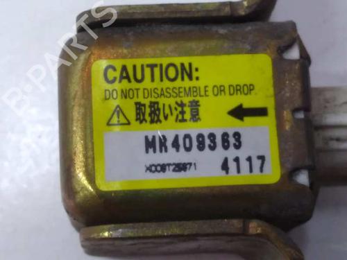 Electronic sensor MITSUBISHI PAJERO III (V7_W, V6_W)  | BP9465459M84 