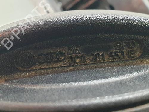 Fuel flap AUDI A4 B8 (8K2)  | BP16289975C131 