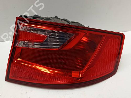 Used Right taillight SEAT TOLEDO IV (KG3) [2012-2019]  14933019