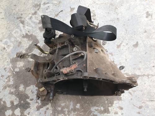 Gearbox CITROËN BERLINGO / BERLINGO FIRST Box Body/MPV (M_)  | BP18708797M3 