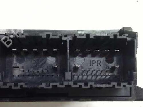 Electronic module FORD MONDEO IV (BA7)  | BP9482587M83 
