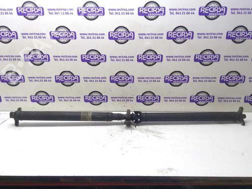 Driveshaft MERCEDES-BENZ CLK (C209)  | BP9470838M37 