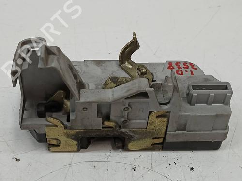 Rear right lock PEUGEOT 307 (3A/C)  | BP9492896C99 