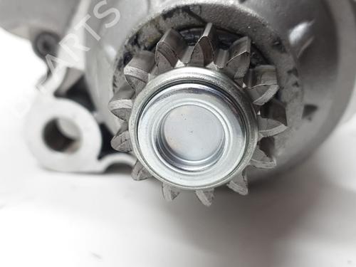 Starter SEAT ARONA (KJ7, KJP) 1.0 TSI | BP35782546M8 - Image 7