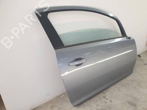 Right front door OPEL CORSA D (S07)  | BP18734782C3 