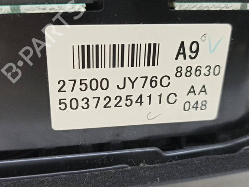 Climate control RENAULT KOLEOS I (HY_)  | BP19303446I5 
