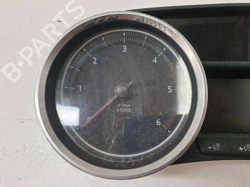 Instrument cluster PEUGEOT 508 I (8D_)  | BP16475377C47 