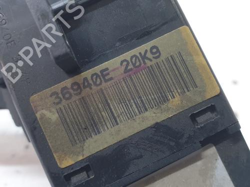 Steering column stalk NISSAN TERRANO II (R20)  | BP23875632I23 