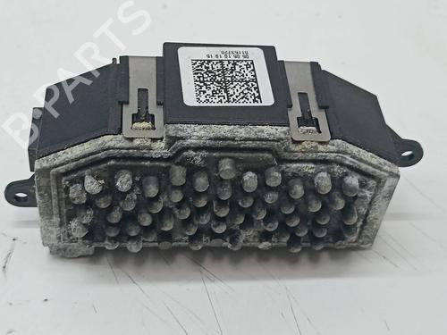 Used Heater resistor AUDI A5 (8T3) [2007-2017]  13915371