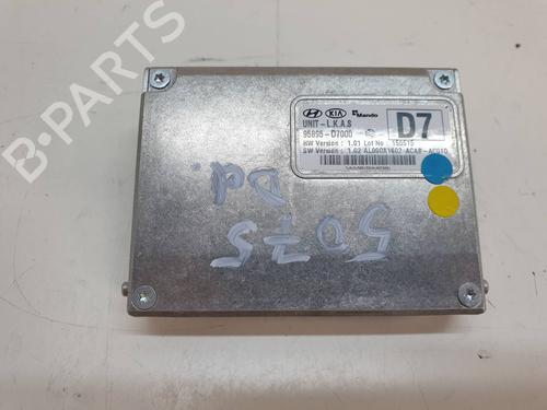 Camera HYUNDAI TUCSON (TL, TLE)  | BP18708771E14 