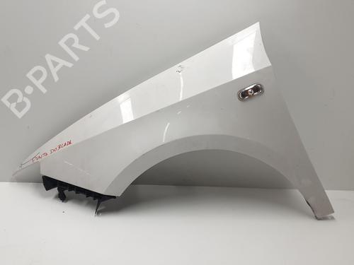 Used Left front fenders SEAT IBIZA IV SC (6J1, 6P5) 1.2 TDI (75 hp) 32191048