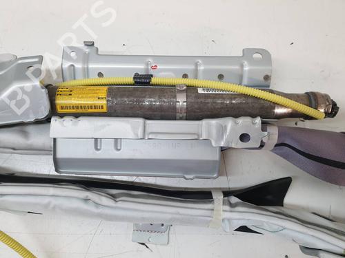 Left curtain airbag TOYOTA LAND CRUISER PRADO (_J15_)  | BP17864180C11 