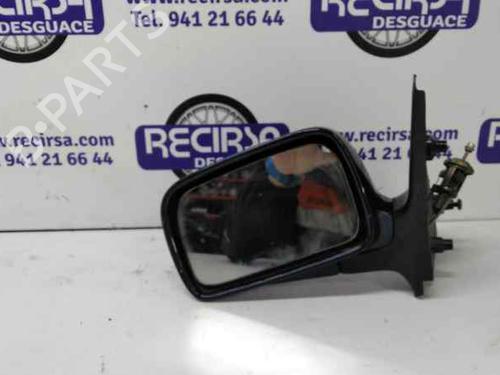 Left mirror SEAT IBIZA III (6L1)  | BP9461478C26 
