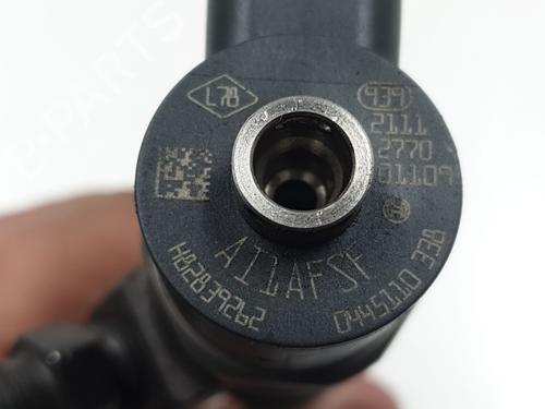 Injector RENAULT TRAFIC II Bus (JL)  | BP33959765M100  - Image 5