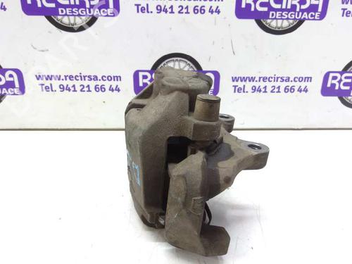 Right front brake caliper MERCEDES-BENZ GL-CLASS (X164)  | BP11627191M104 