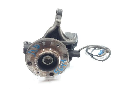Right front steering knuckle CITROËN C4 CACTUS 1.6 BlueHDi 100 | BP37720297M26  - Image 5