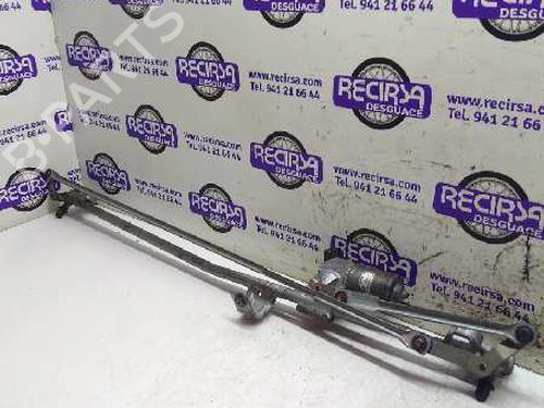 Front wiper motor OPEL ZAFIRA / ZAFIRA FAMILY B (A05)  | BP9480524M29 