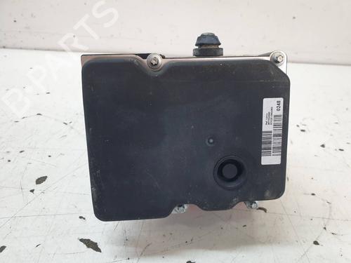 ABS pump CITROËN C4 II (NC_)  | BP26564156M43 