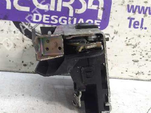 Rear right lock AUDI A3 (8L1) 1.9 TDI | BP9478641C99 