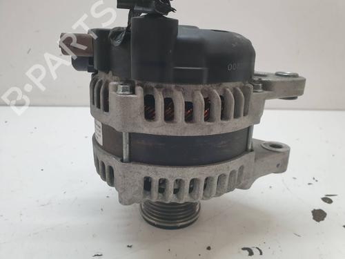 Alternator PEUGEOT 208 I (CA_, CC_) 1.6 HDi | BP19262835M7 