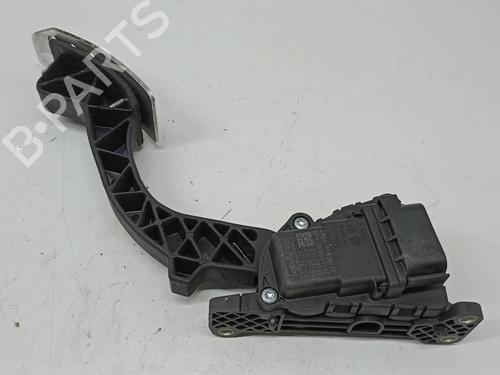 Pedal FORD FOCUS II (DA_, HCP, DP)  | BP9462321I4 