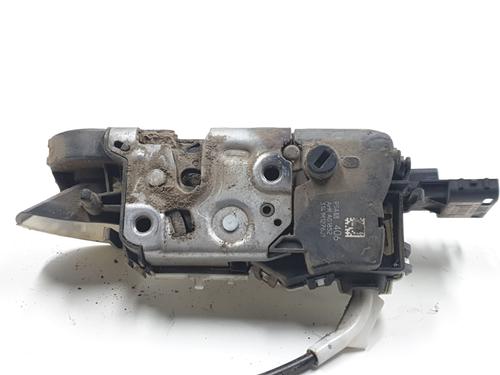 Venstre foran lås PEUGEOT PARTNER MPV (5_, G_) 1.6 HDi 90 | BP30303235C98