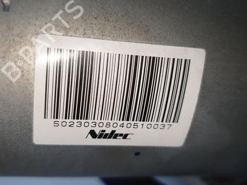 Steering column RENAULT KOLEOS I (HY_) 2.0 dCi (HY0K) | BP36297059M21  - Image 8