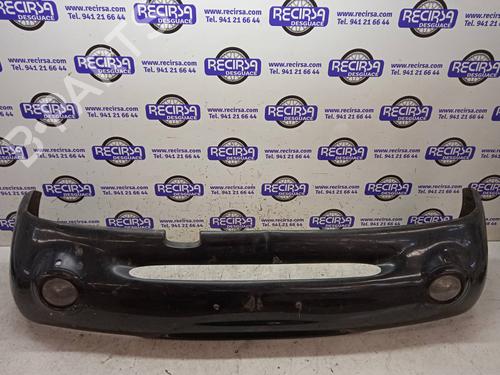Front bumper FORD FIESTA IV (JA_, JB_)  | BP9484507C7 