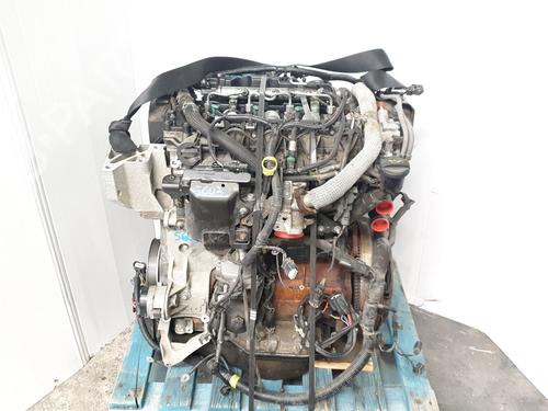 Used Engine Engine LAND ROVER RANGE ROVER EVOQUE (L538) 2.2 D 4x4 (190 hp) 36115149 36115149