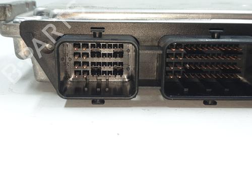 Engine control unit (ECU) FORD C-MAX (DM2) 1.6 TDCi | BP32474433M57