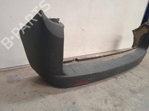Rear bumper OPEL COMBO Box Body/MPV (X12)  | BP10332544C8 