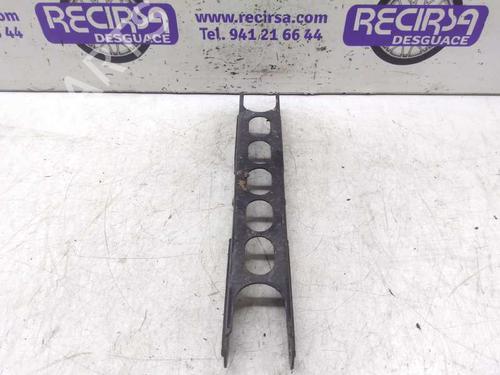 Left rear suspension arm BMW X1 (E84)  | BP9475006M14 
