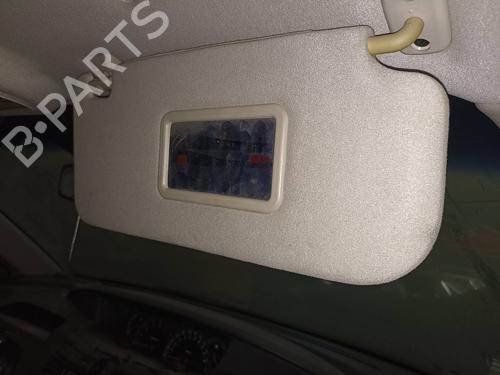 Højre solskærm SSANGYONG RODIUS I  | BP14921376I2 