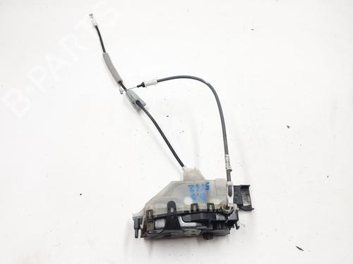 Used Front right lock Front right lock 38614914 38614914