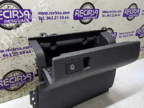 Glove box VW TOURAN (1T1, 1T2)  | BP9479574C95 