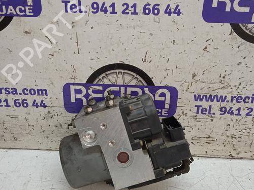 ABS pump OPEL ASTRA G Hatchback (T98)  | BP9485872M43 