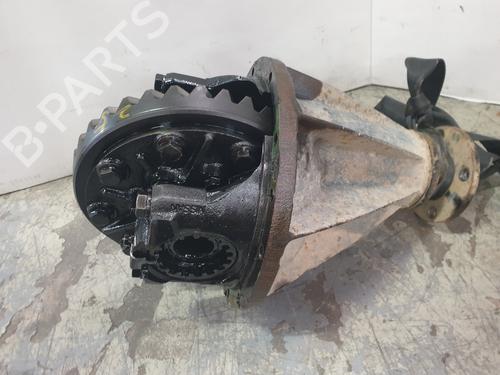 Rear differential NISSAN TERRANO II (R20)  | BP23894150M24 