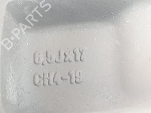 Fælk CITROËN C4 CACTUS 1.6 BlueHDi 100 | BP37720306C45  - Image 6