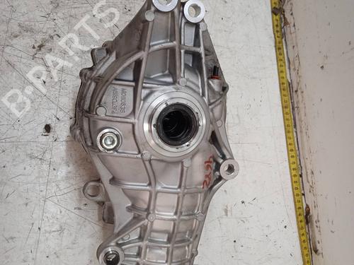 Front differential ALFA ROMEO STELVIO (949_)  | BP10506872M23 