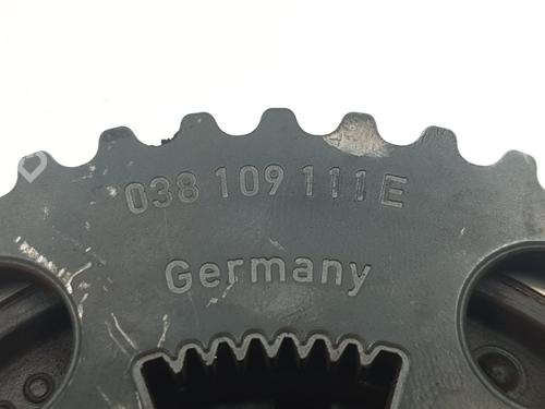 Pulley MITSUBISHI OUTLANDER II (CW_W) 2.0 DI-D (CW8W) | BP28602336M122 