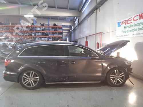 Used Parts AUDI Q7 (4LB)  3.0 TDI quattro  1021599